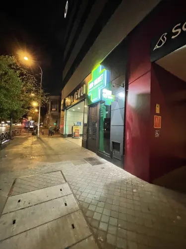 parafarmacia  Madrid