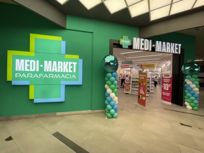 parafarmacia  Madrid